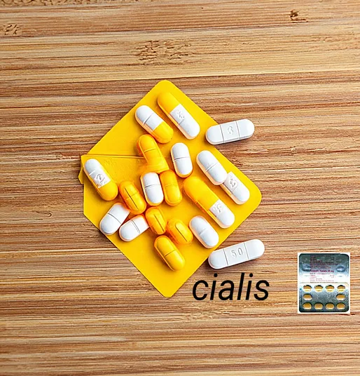 Cialis venta españa